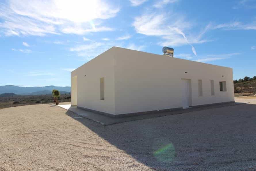 House in Casas del Senor, Valencia 11108289