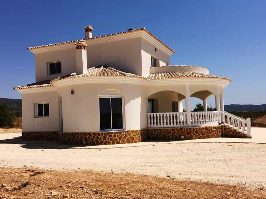House in Casas del Senor, Valencia 11108294