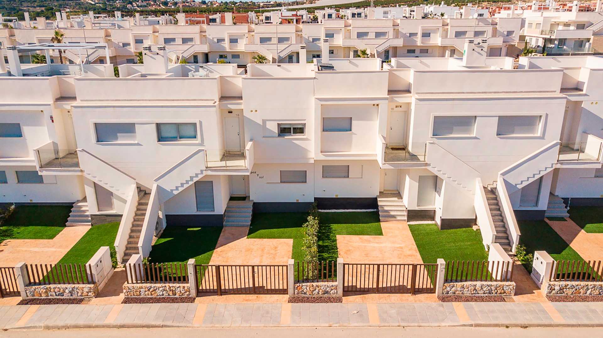 Condominium in Orihuela, Comunidad Valenciana 11108319