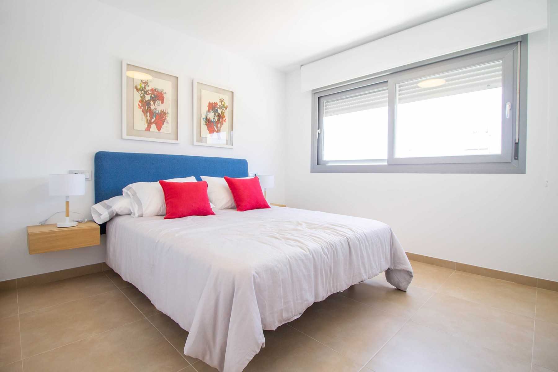 公寓 在 Orihuela, Comunidad Valenciana 11108319
