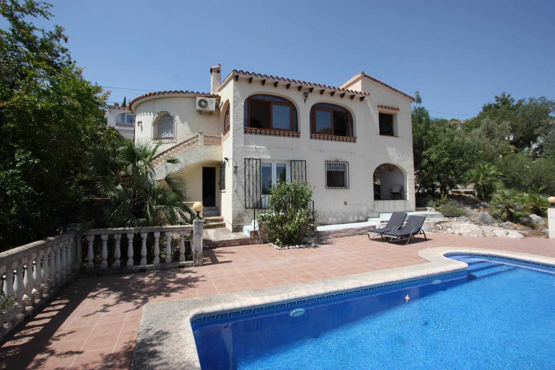House in Tormos, Valencia 11108343