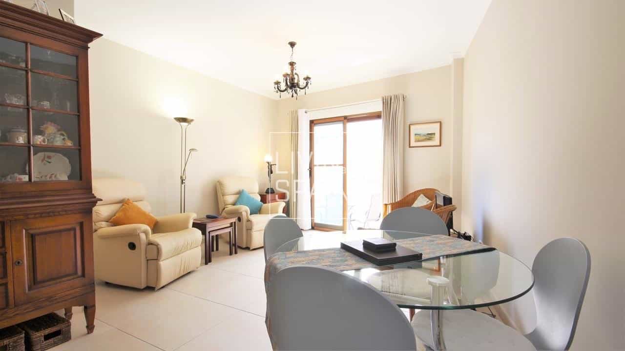 Condominium in Tormos, Valencia 11108346