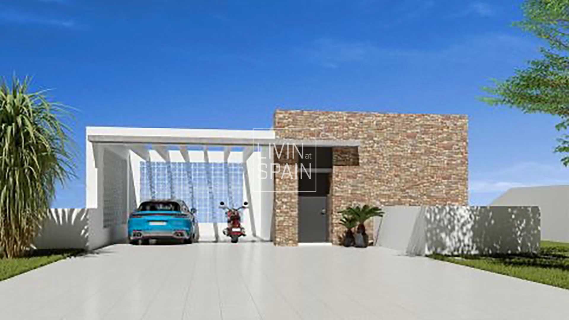 жилой дом в Ла Марина, Валенсия 11108381
