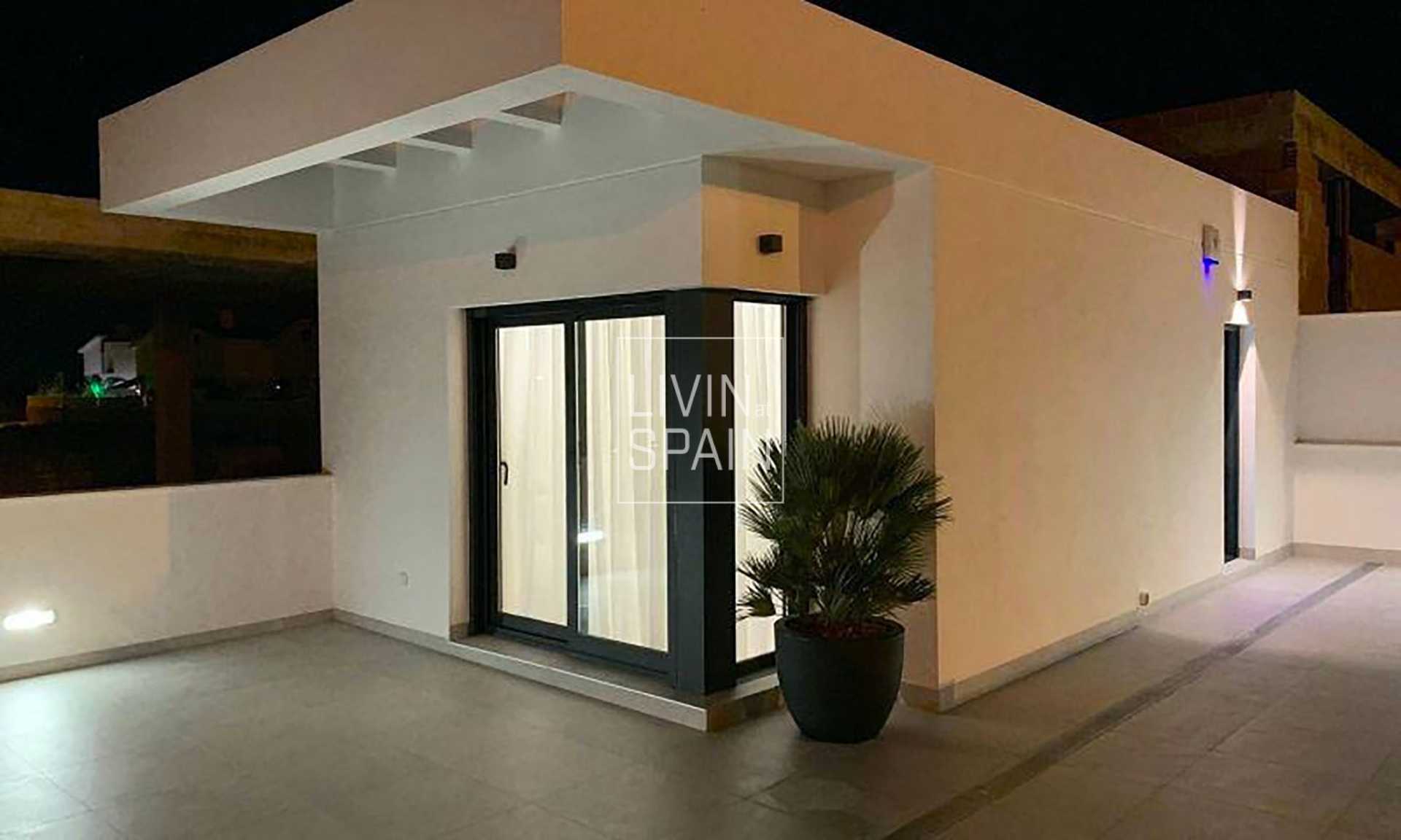 House in Daya Vieja, Valencia 11108400