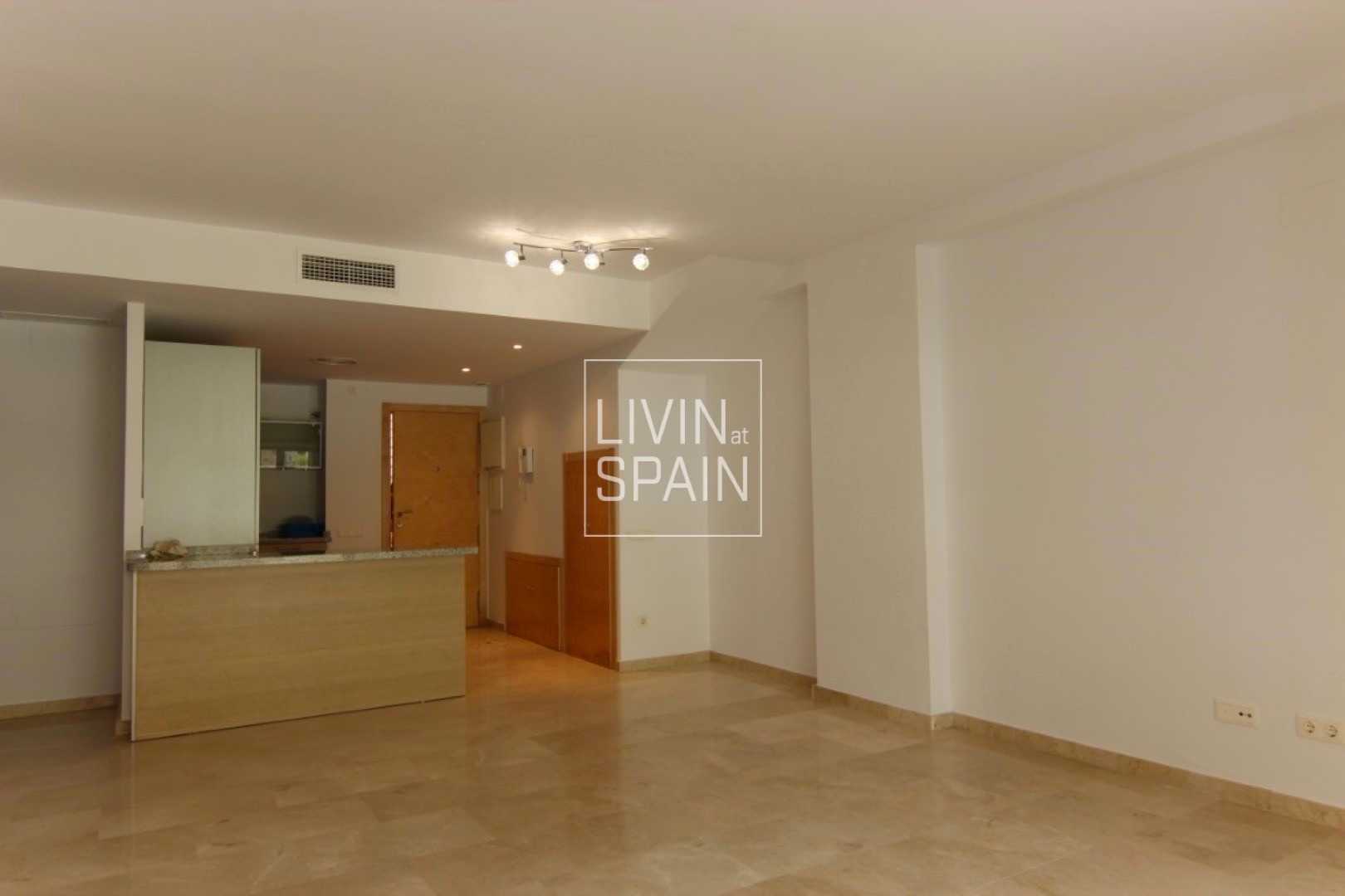公寓 在 Benissa, Comunidad Valenciana 11108405
