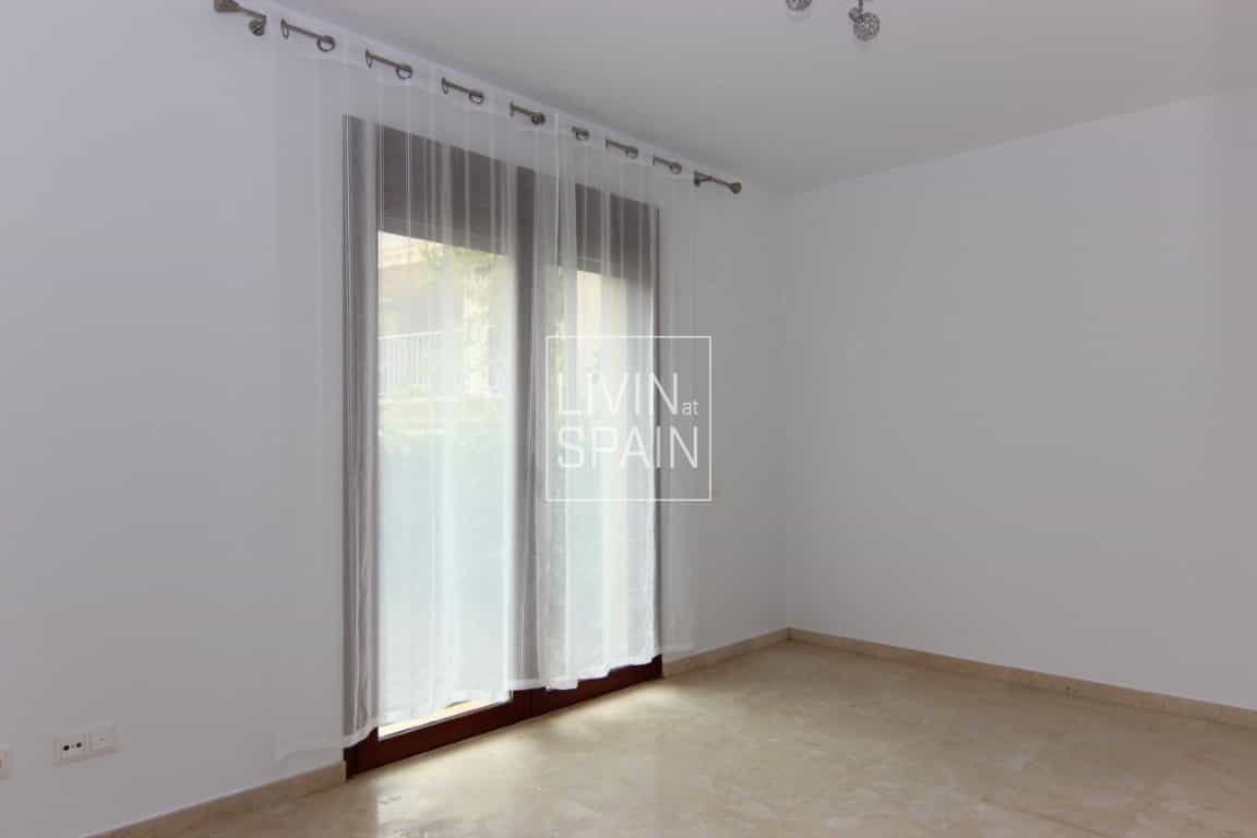 公寓 在 Benissa, Comunidad Valenciana 11108405