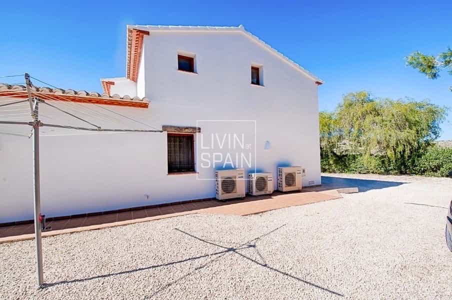 House in Teulada, Comunidad Valenciana 11108450