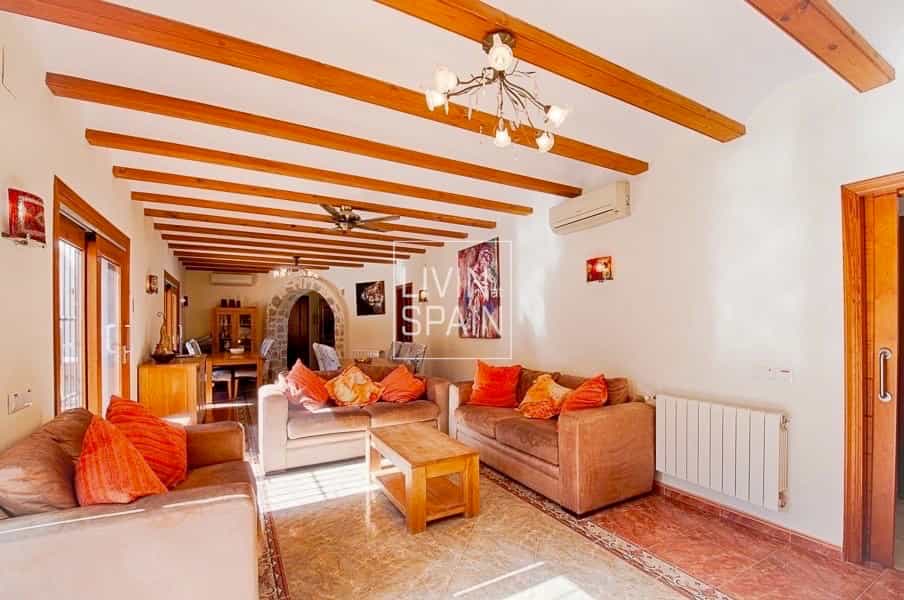 بيت في Teulada, Comunidad Valenciana 11108450