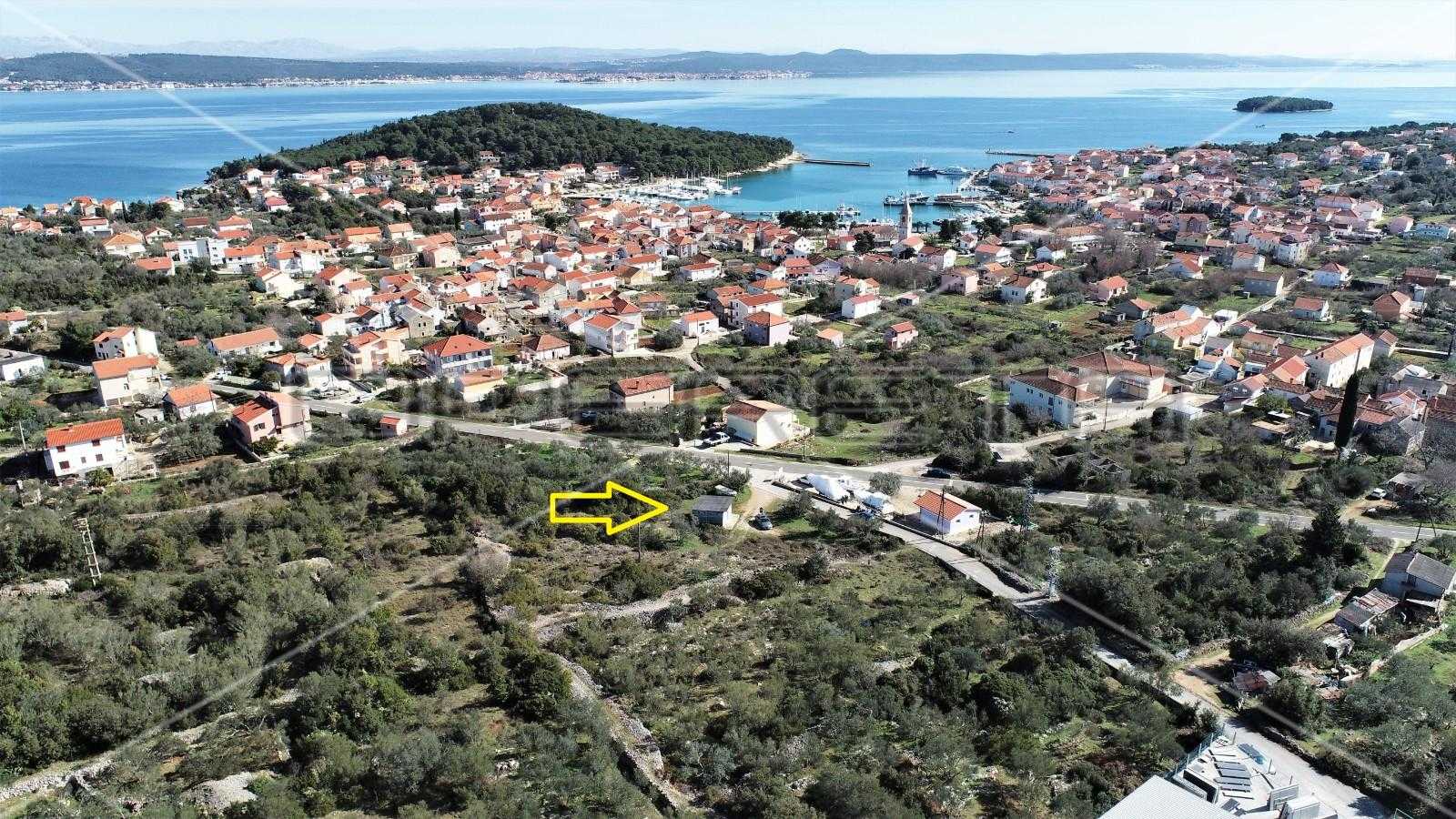 Tanah di Kukljica, Zadarska županija 11108474