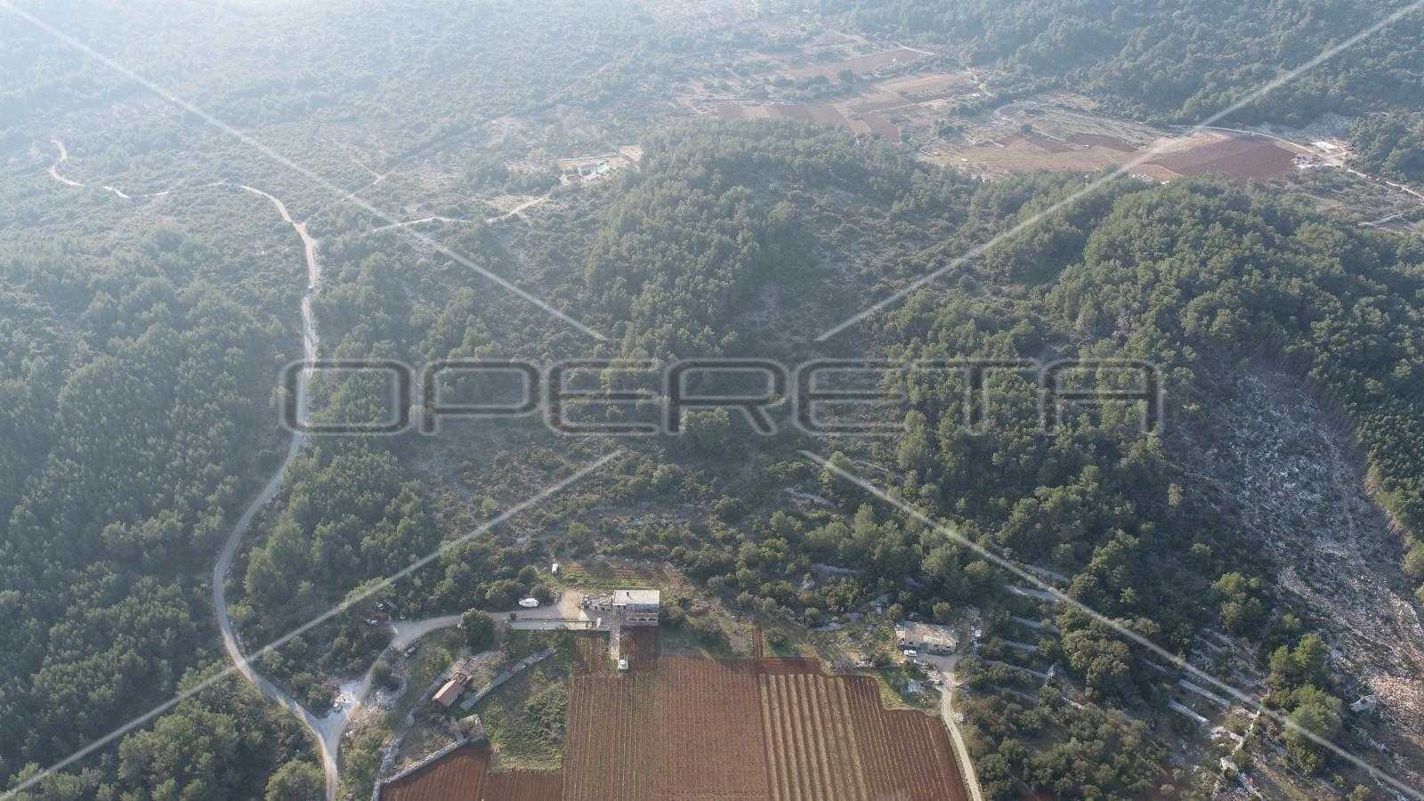 Land in Smokvica, Dubrovacko-Neretvanska Zupanija 11108475