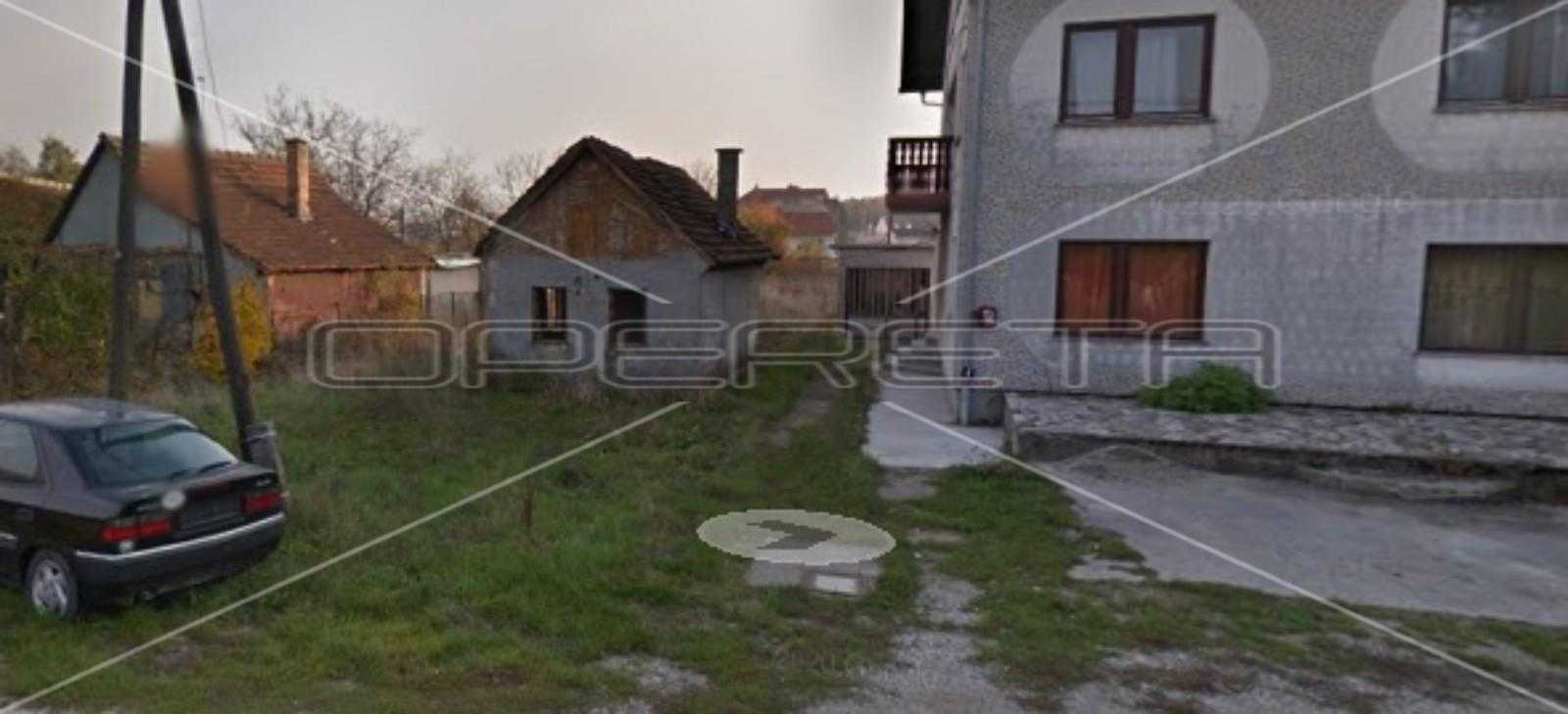 Tanah di Sopnica Sesvetska, Zagreb, Lulusan 11108482