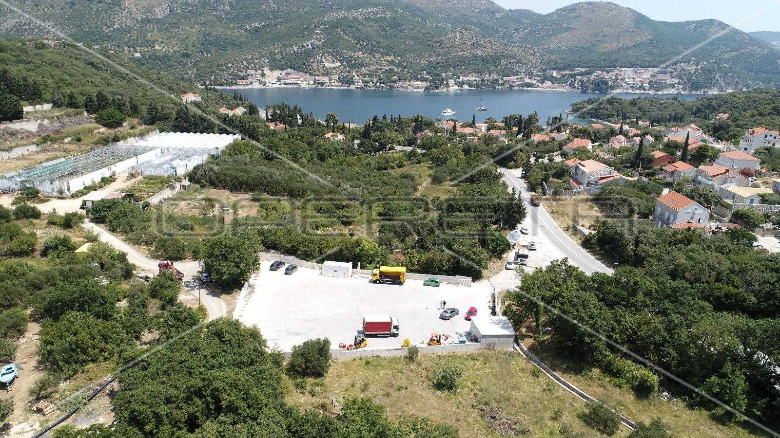 나라 에 Zaton, Dubrovnik-Neretva County 11108491