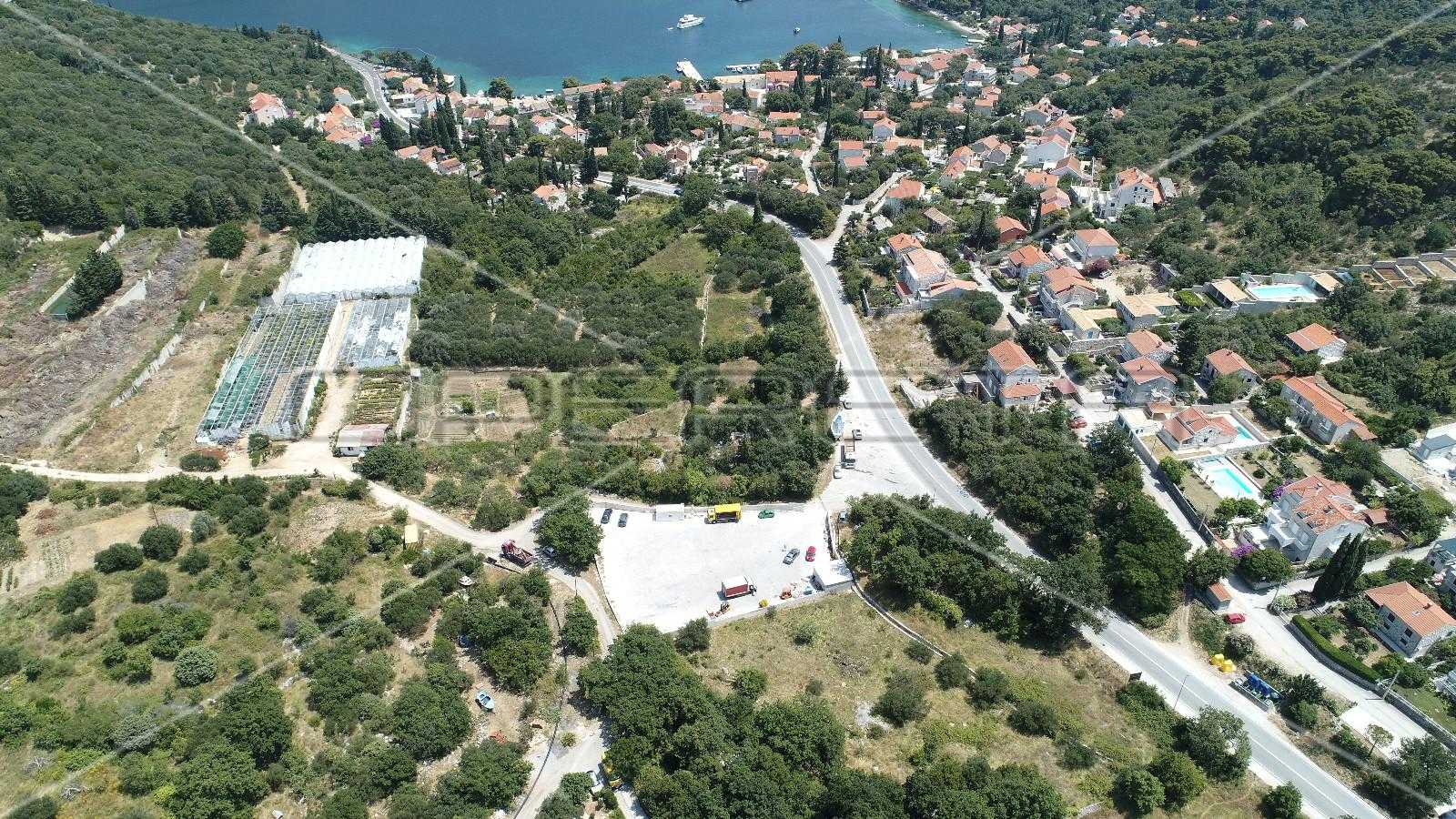Land im Zaton, Dubrovnik-Neretva County 11108491