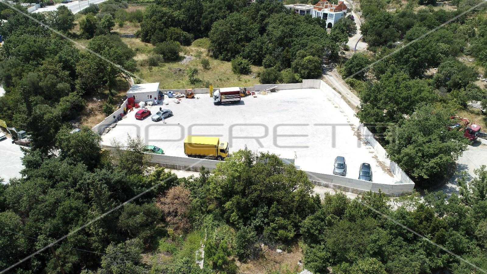 Tanah di Zaton, Dubrovnik-Neretva County 11108491