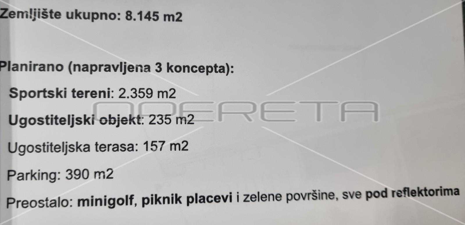 Tierra en Donji Bukovec, Zagreb, Graduado 11108494