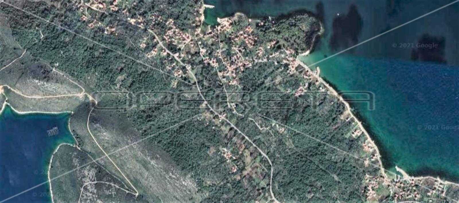 Land im Kukljica, Zadarska Zupanija 11108506