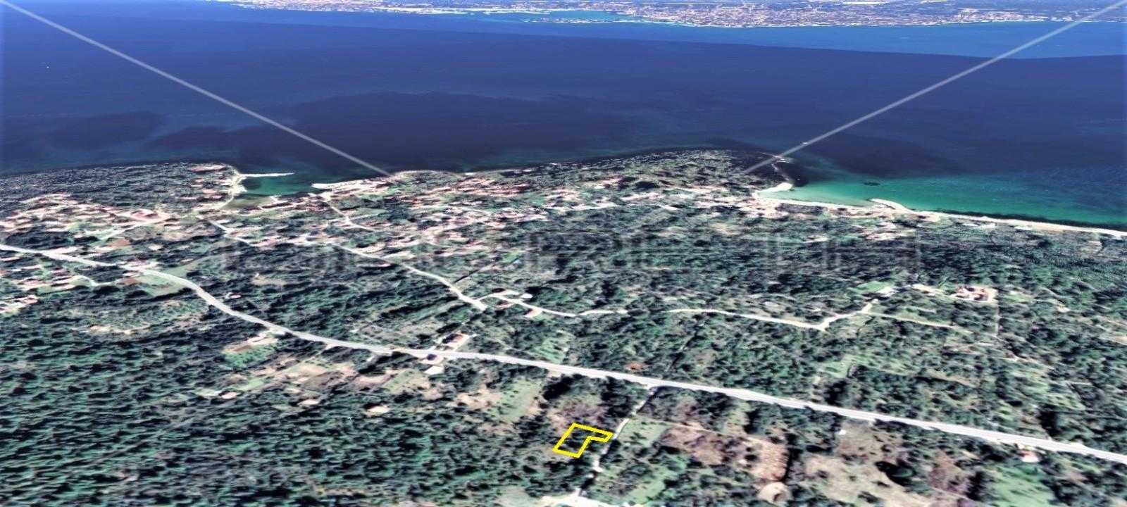 Land im Kukljica, Zadarska Zupanija 11108506
