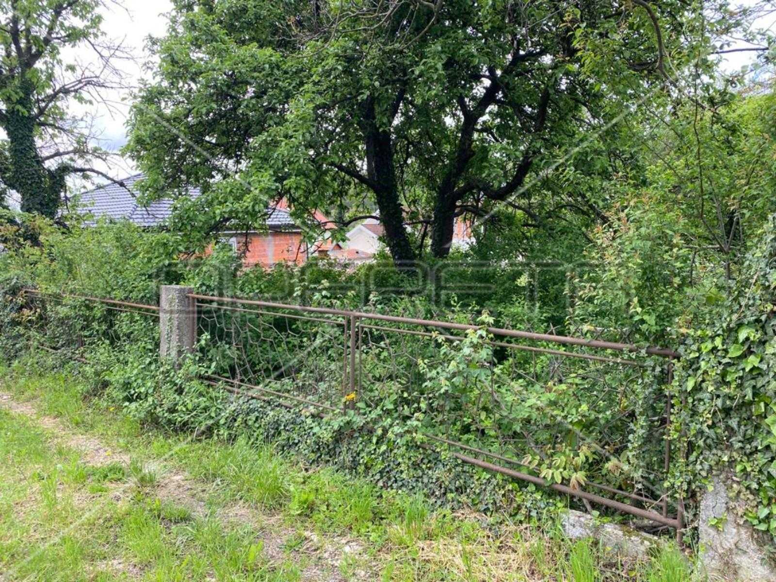 Tanah dalam Jalsevec, Zagreb, Grad 11108510