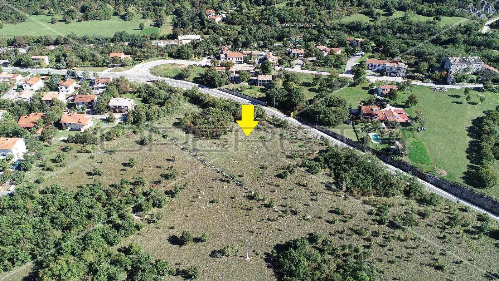 Γη σε Λούπογκλαβ, Istarska Zupanija 11108519