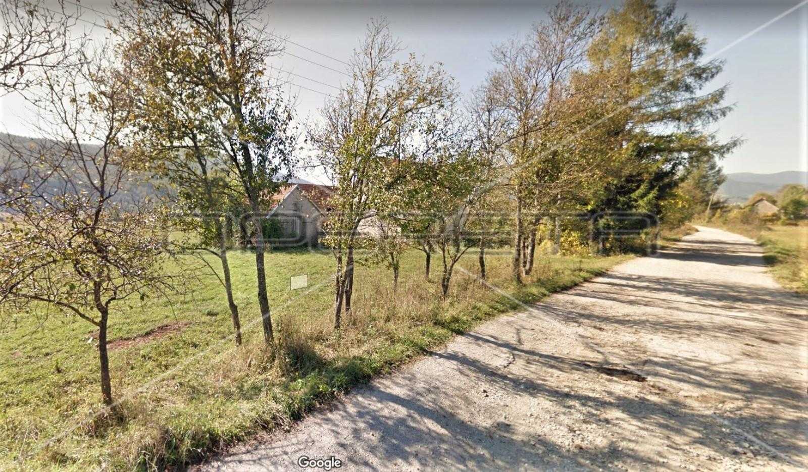 Land in Blata, Karlovacka Zupanija 11108522