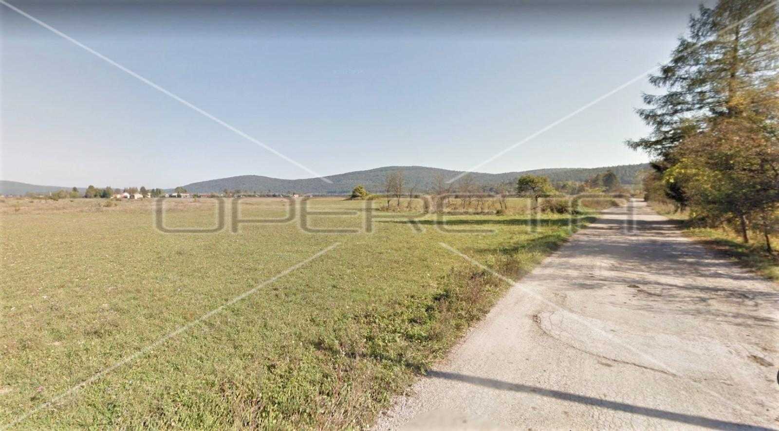 Land in Jezero I Dio, Karlovačka županija 11108522