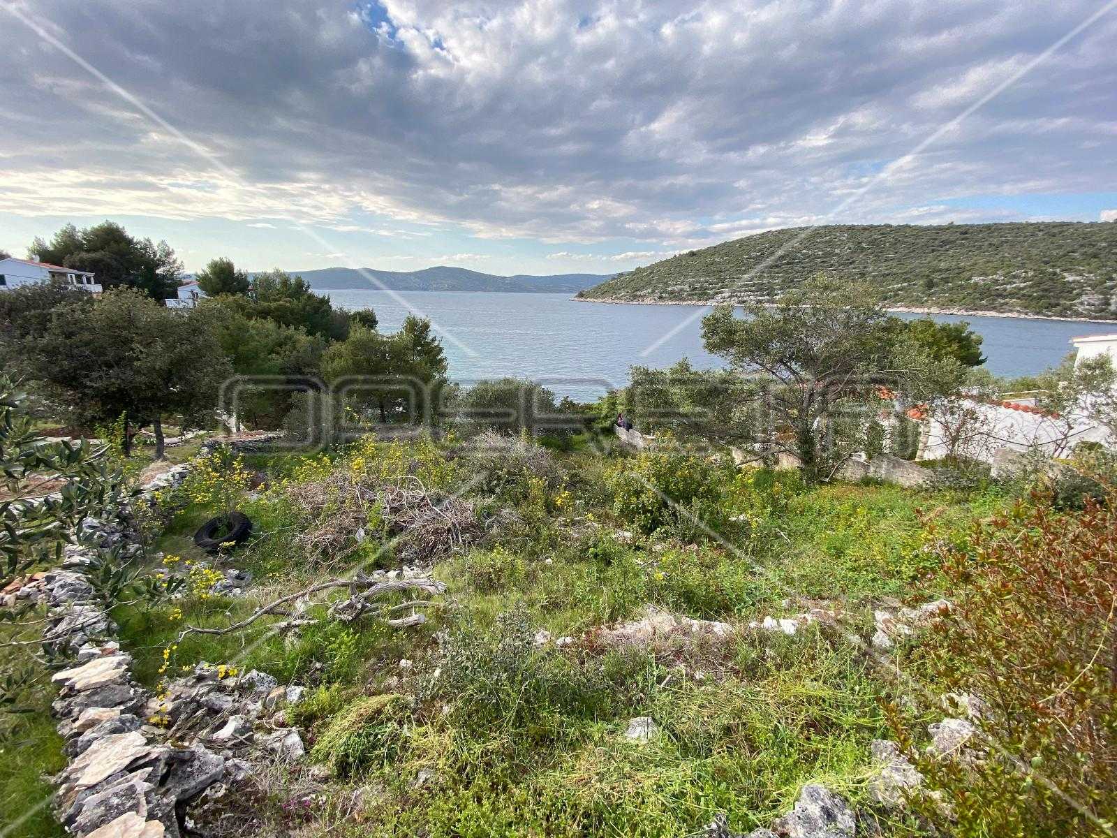 Land in Drvenik Veli, Splitsko-dalmatinska županija 11108527