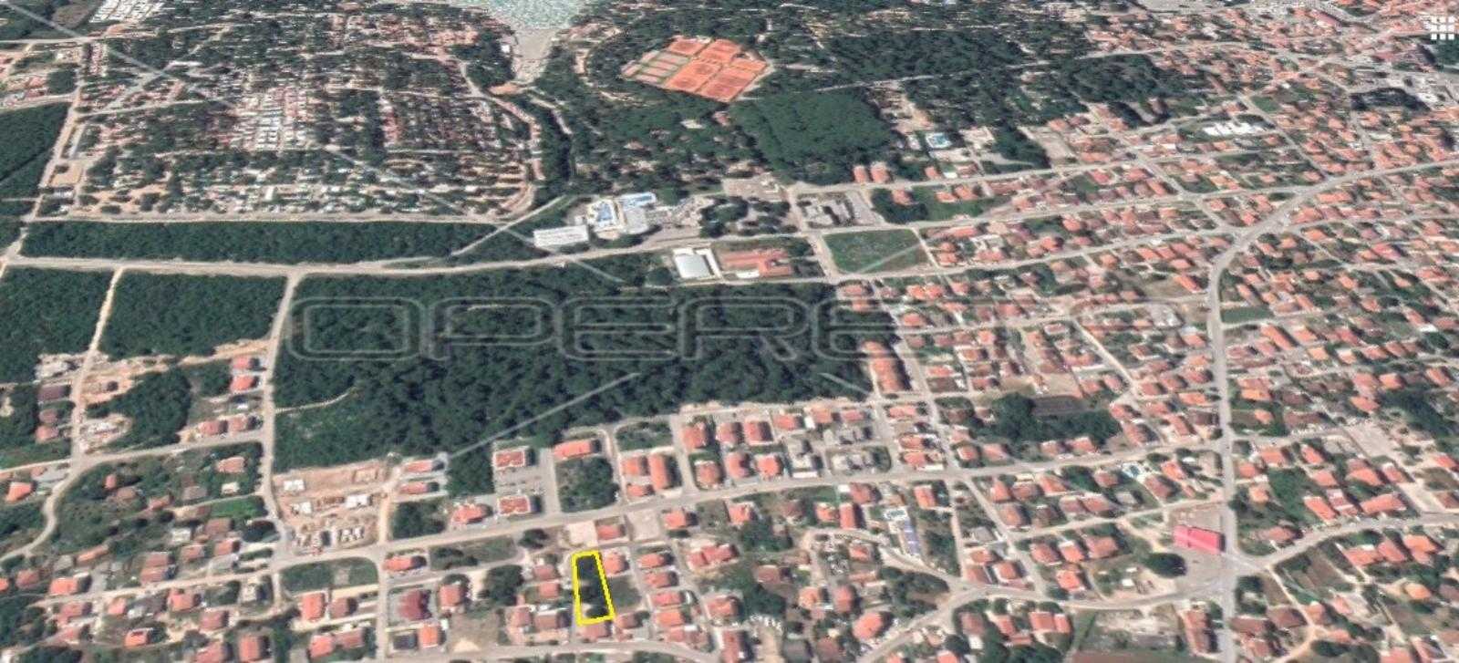Tanah di Biograd na Moru, Zadarska županija 11108536