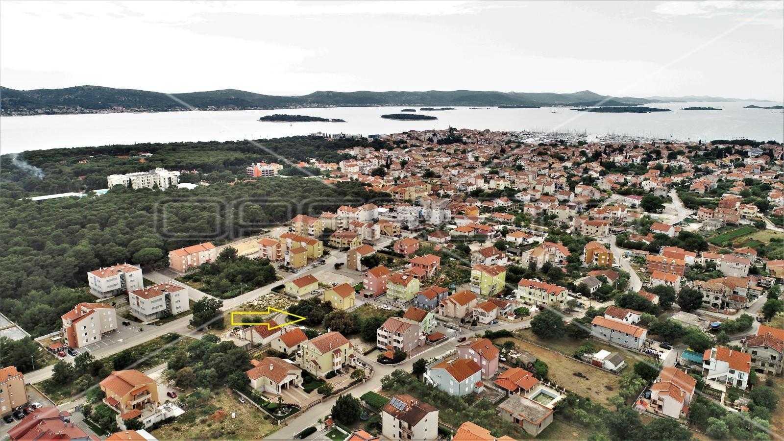 Terra no Biograd na Moru, Zadarska županija 11108536