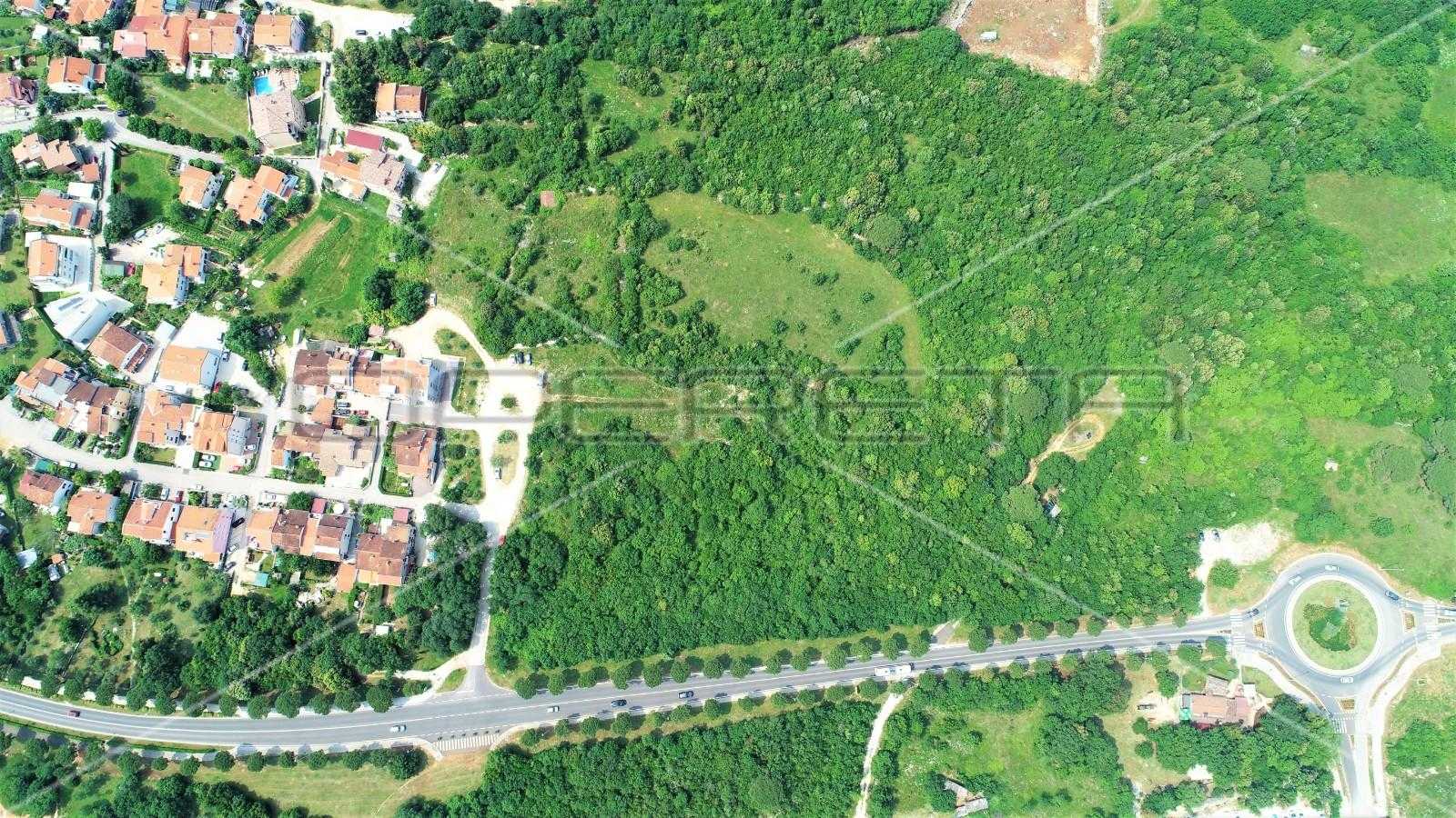 Tanah di Rovinj, Istarska županija 11108542