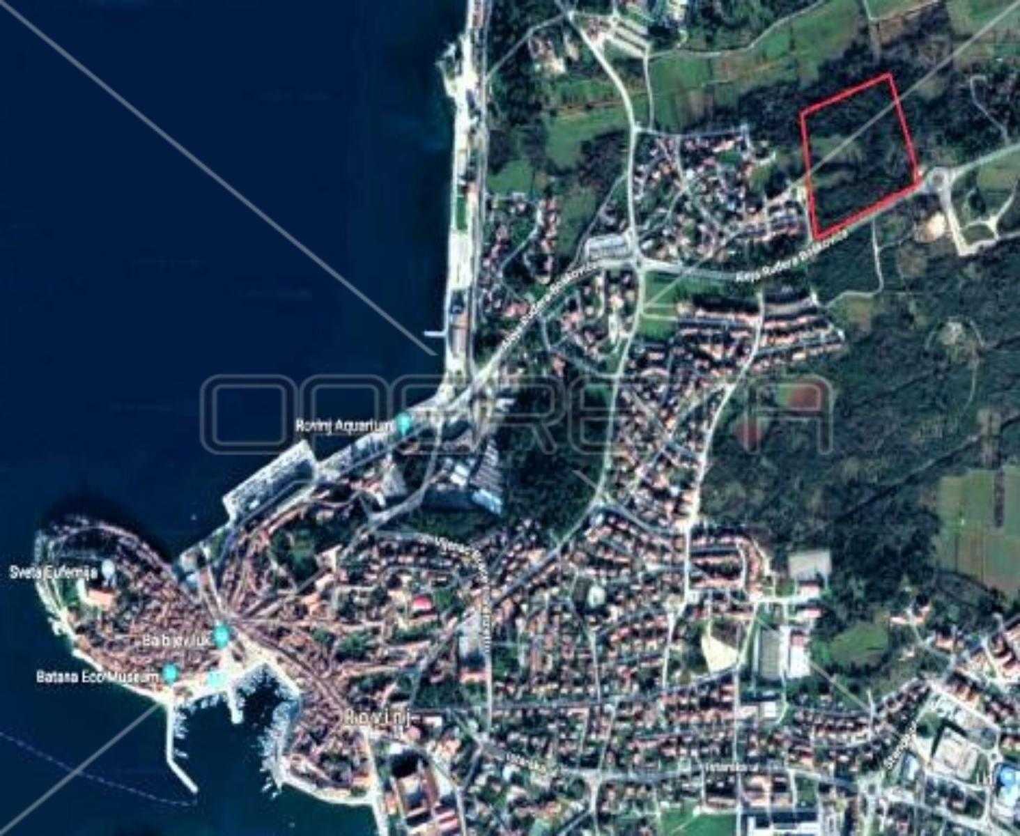 Jord i Rovinj, Istarska županija 11108542