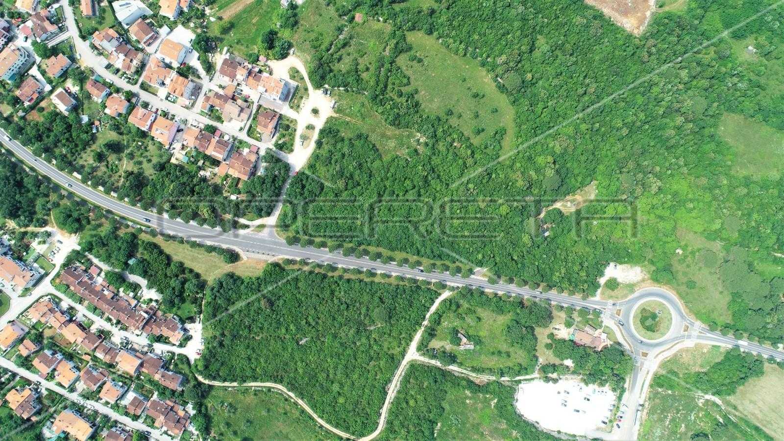 Land in Rovinj, Istarska županija 11108542
