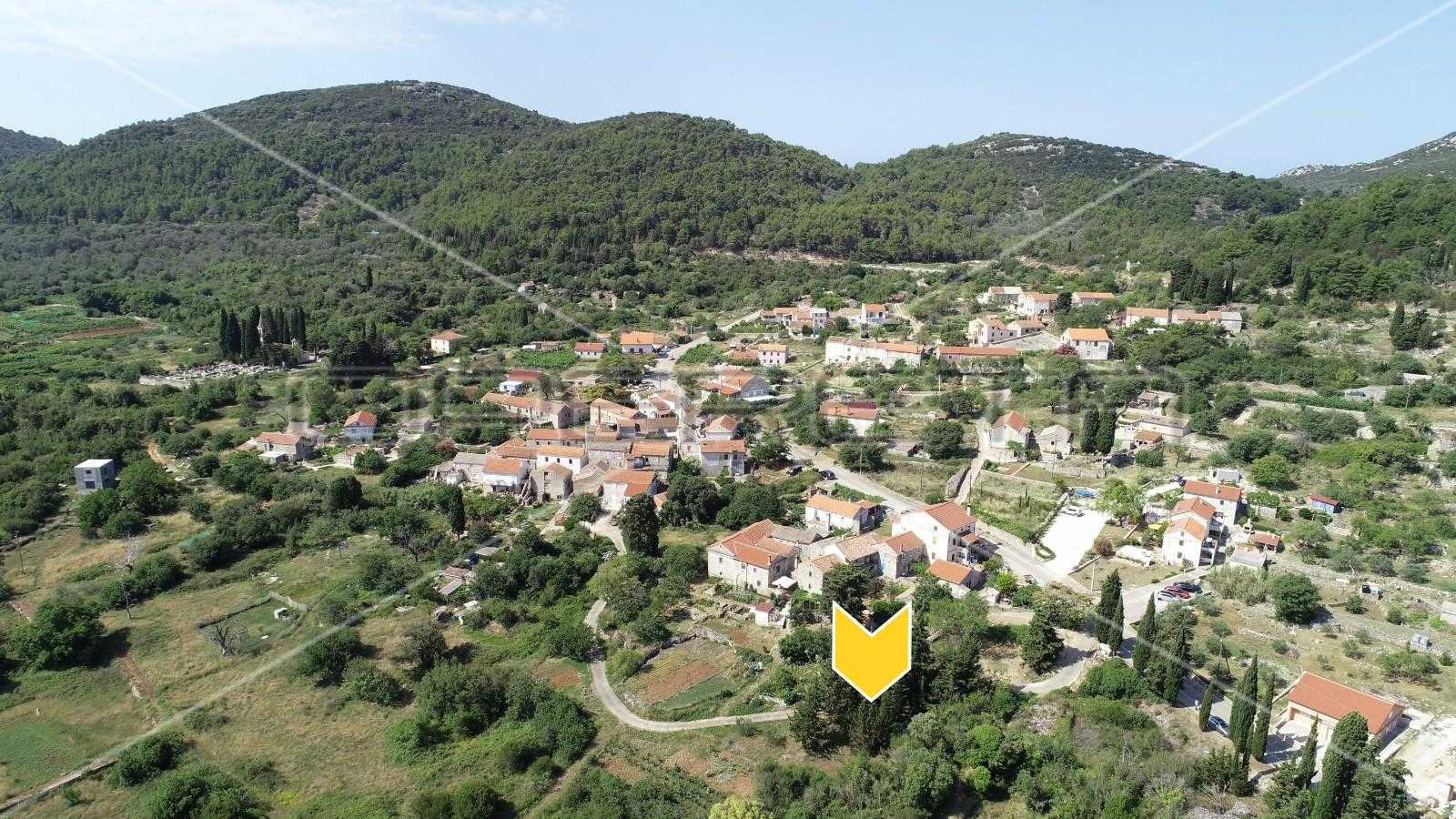 Land in Sali, Zadarska Zupanija 11108543