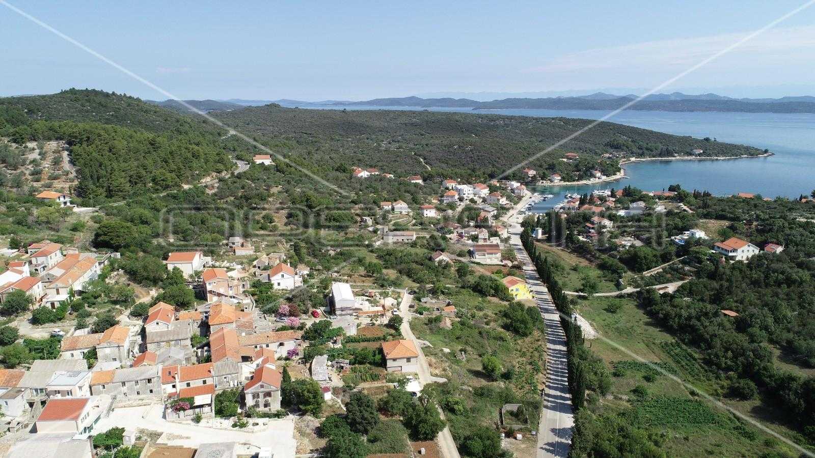 Tierra en Salí, Zadarska Županija 11108543