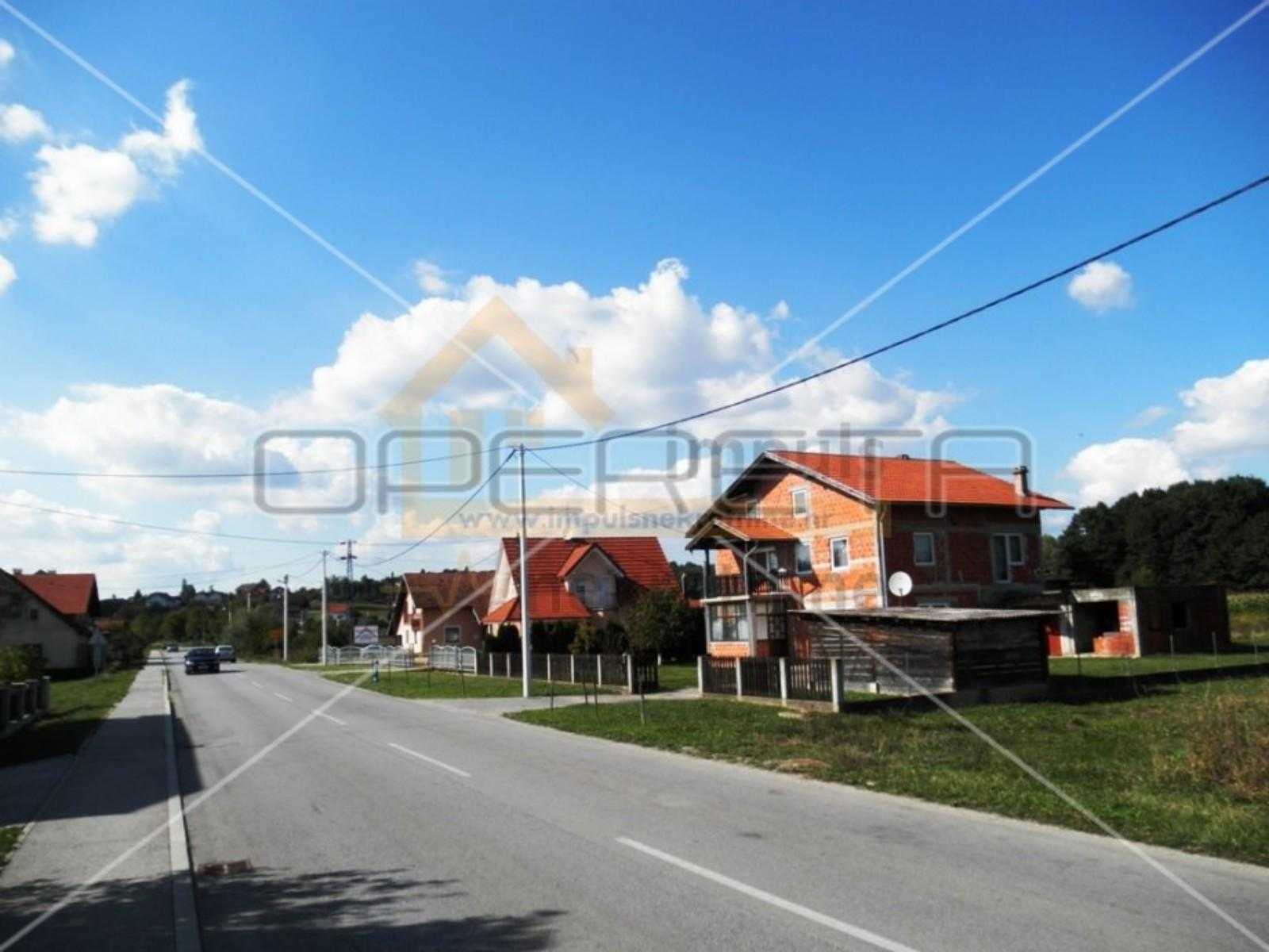 Maa sisään Brckovljani, Zagrebacka Zupanija 11108548