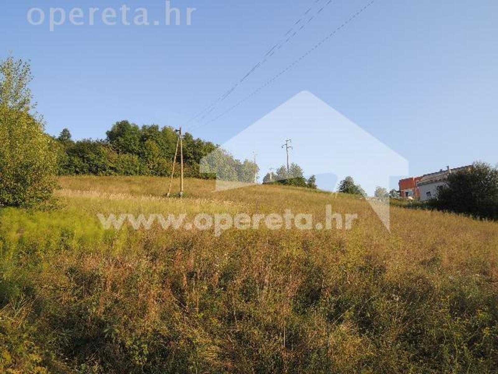 Land in Ivanec Bistranski, Zagrebacka Zupanija 11108552