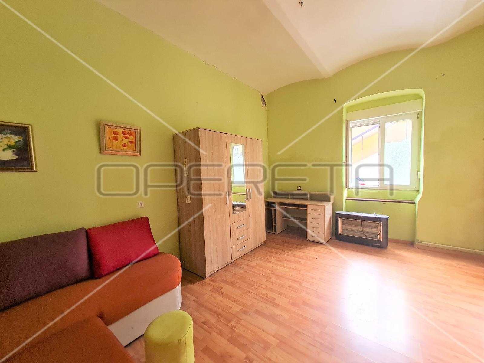 Condominium in Zagreb, Zagreb, Grad 11108560