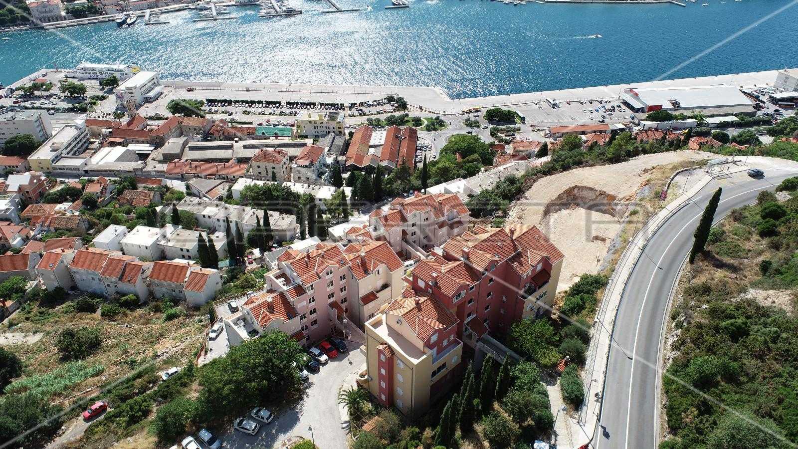 Eigentumswohnung im Dubrovnik, Dubrovačko-neretvanska županija 11108572