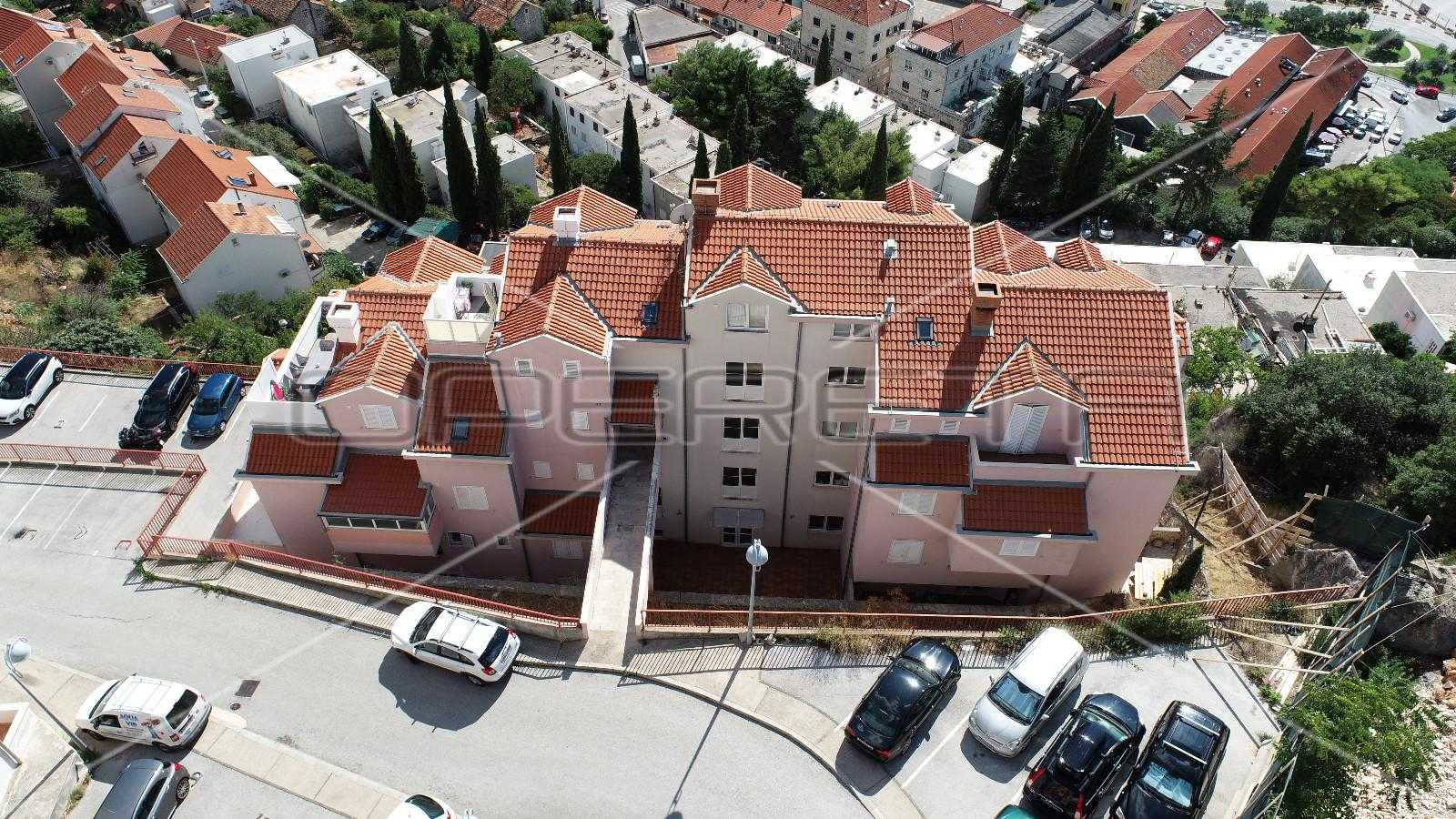 Condominium in Dubrovnik, Dubrovačko-neretvanska županija 11108572