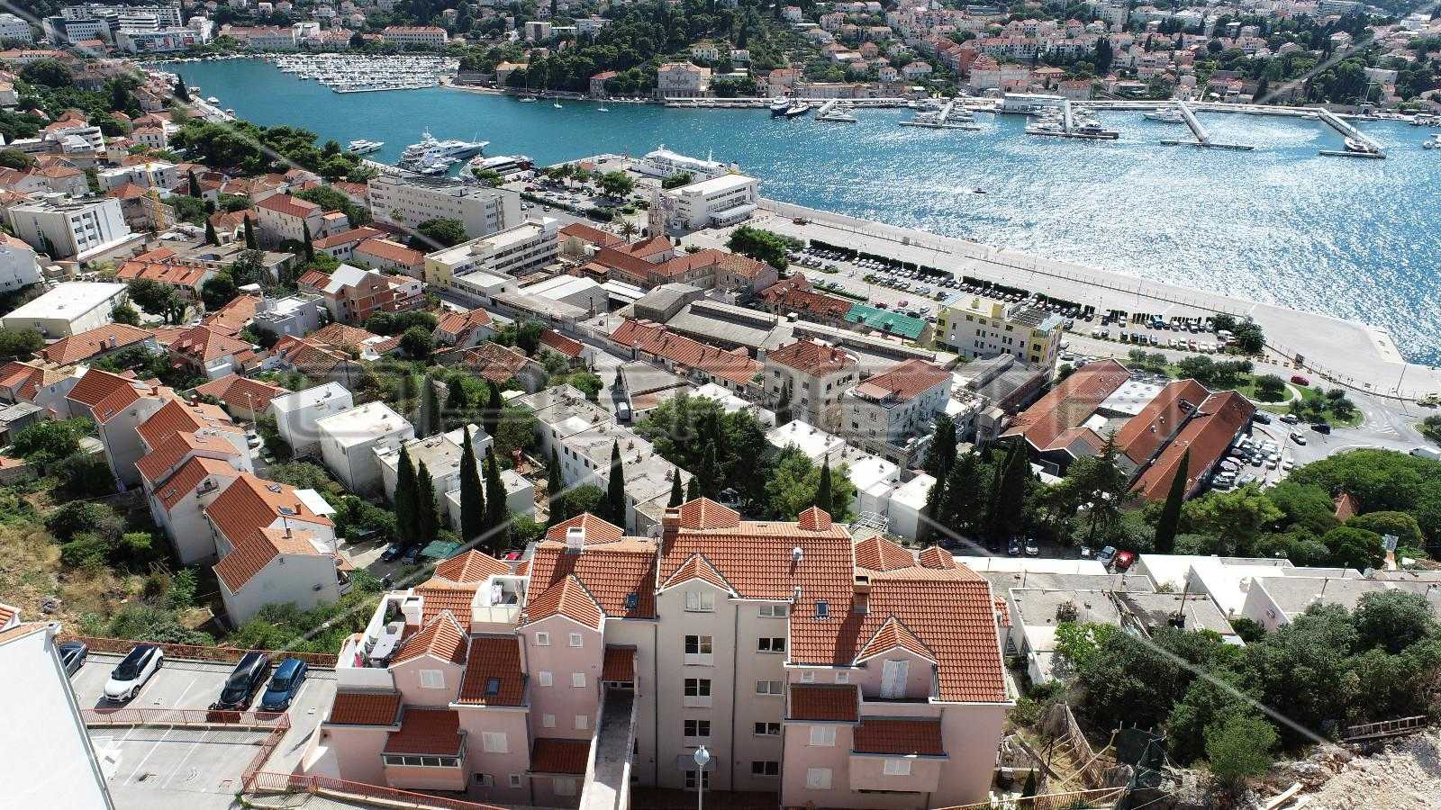 Condominium in Dubrovnik, Dubrovačko-neretvanska županija 11108572