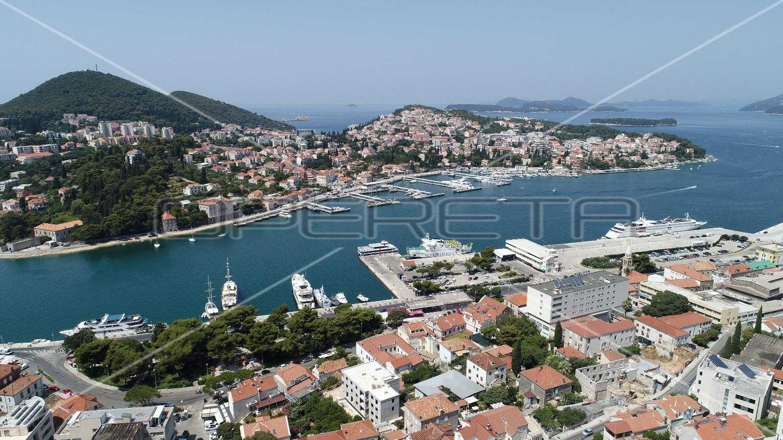 Condominium in Dubrovnik, Dubrovačko-neretvanska županija 11108579