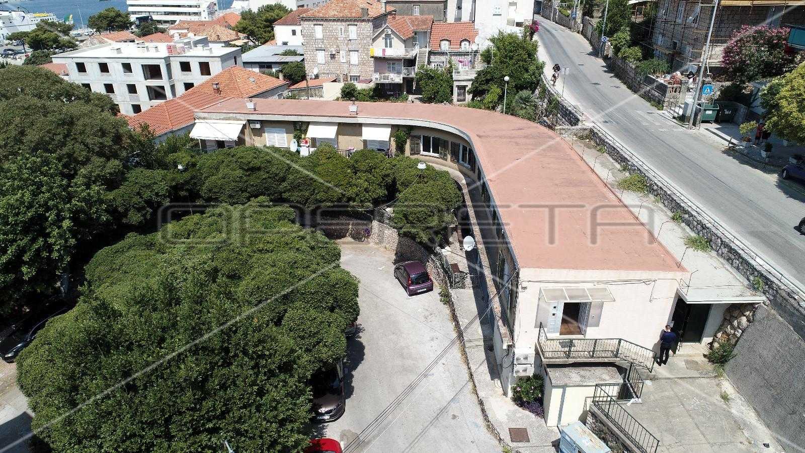 Condominium dans Dubrovnik, Dubrovačko-neretvanska županija 11108579