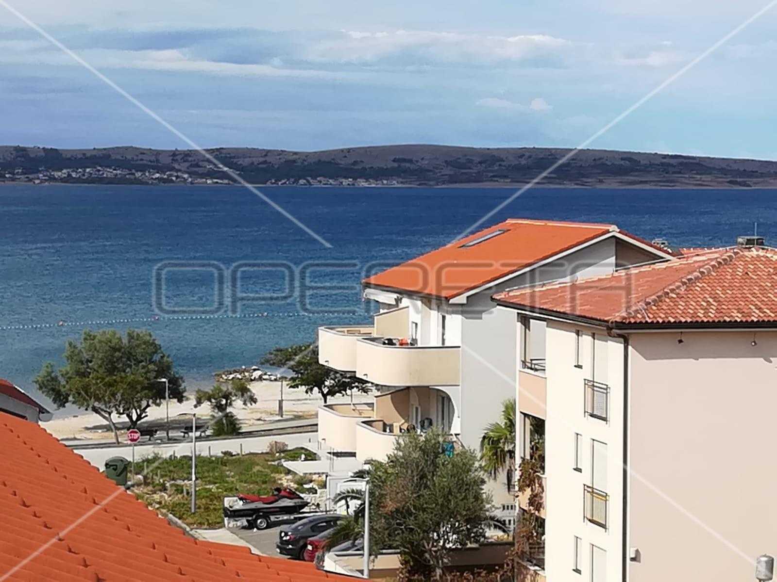 Condominium in Povljana, Zadarska županija 11108581