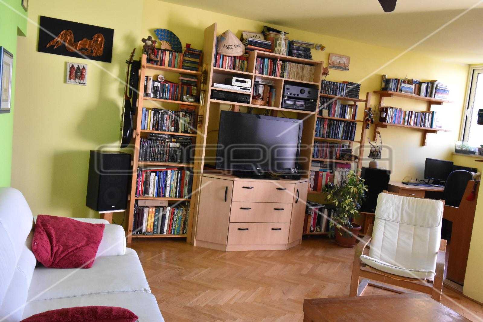 公寓 在 Split, Splitsko-dalmatinska županija 11108589