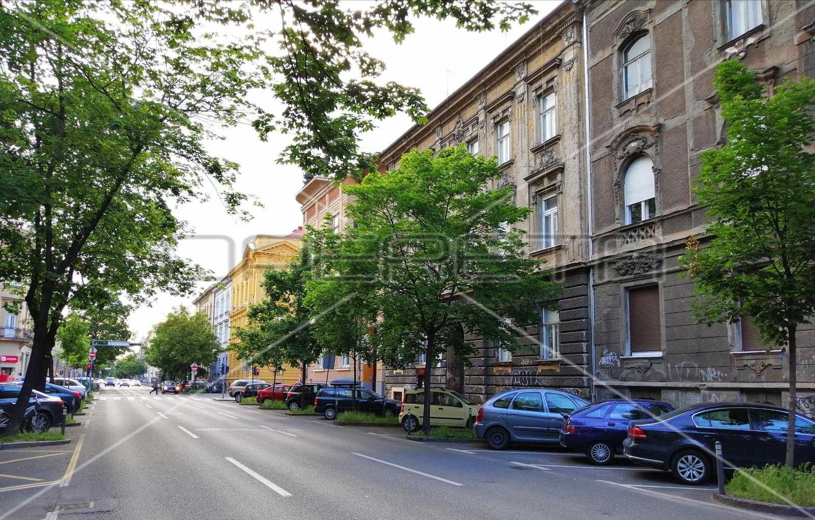 Кондоминиум в Загреб, Загреб, Град 11108609