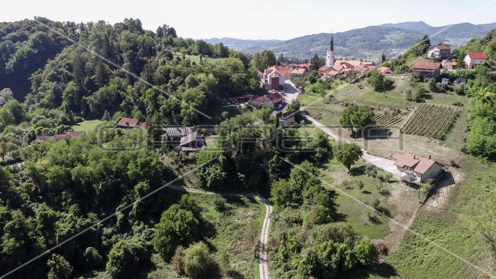 Haus im Klanjec, Krapinsko-zagorska županija 11108627