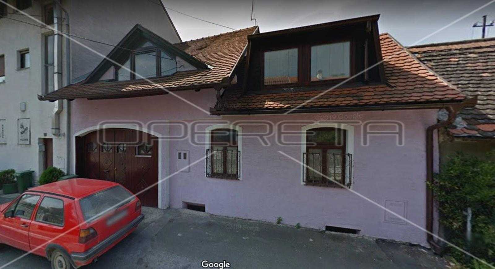rumah dalam Vrapce, Zagreb, Grad 11108631