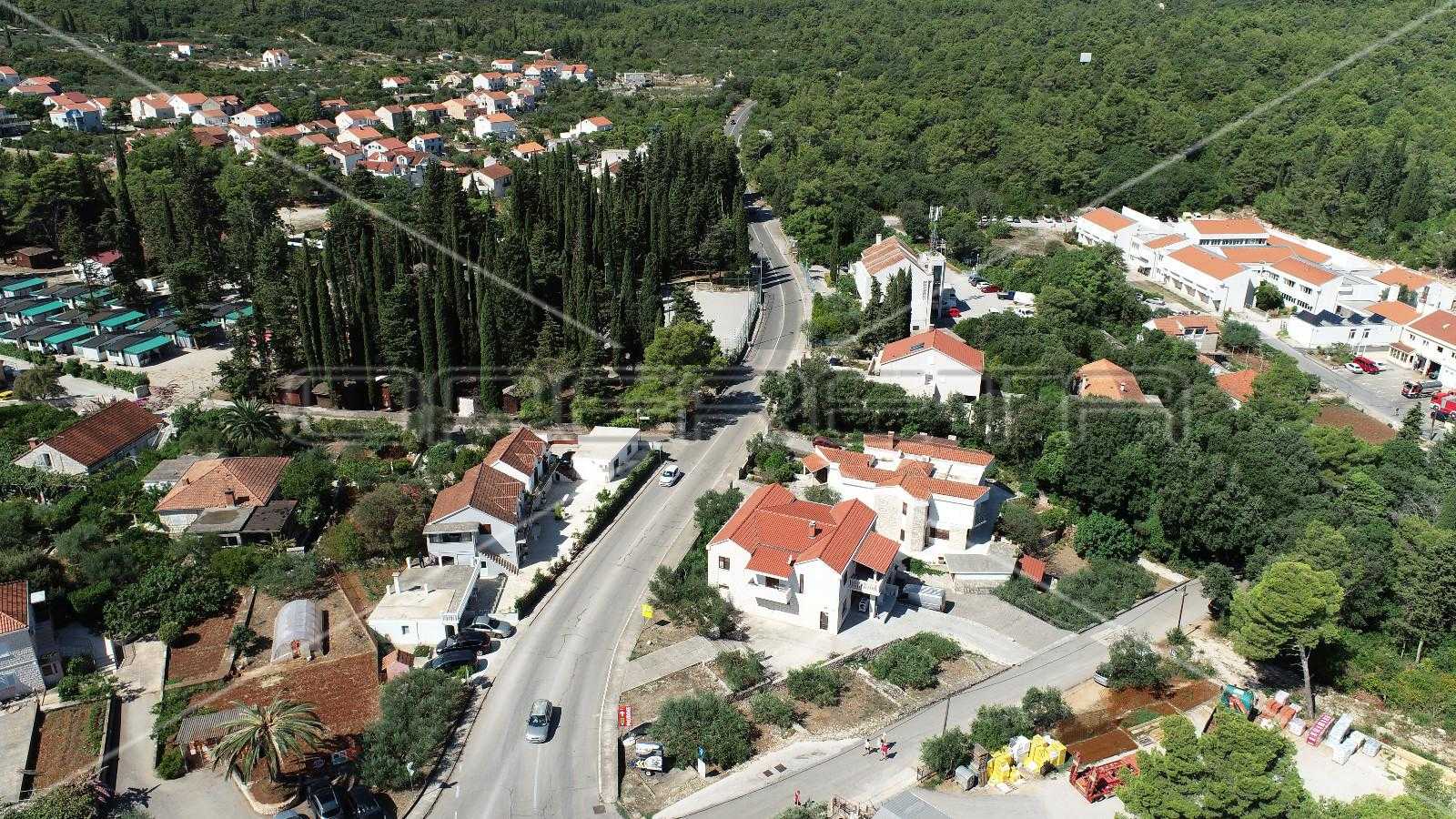 房子 在 Korčula, Dubrovačko-neretvanska županija 11108638