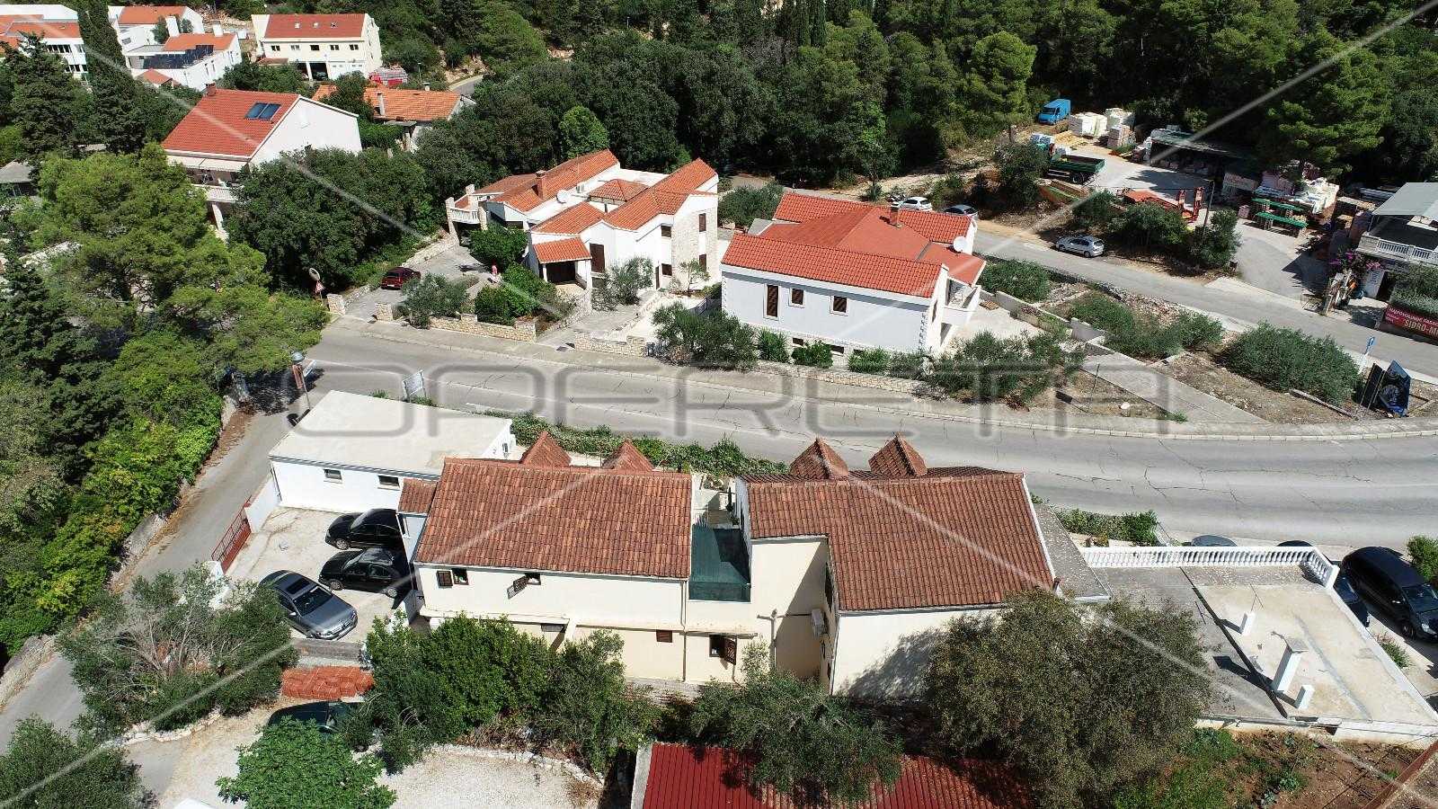 Будинок в Korčula, Dubrovačko-neretvanska županija 11108638