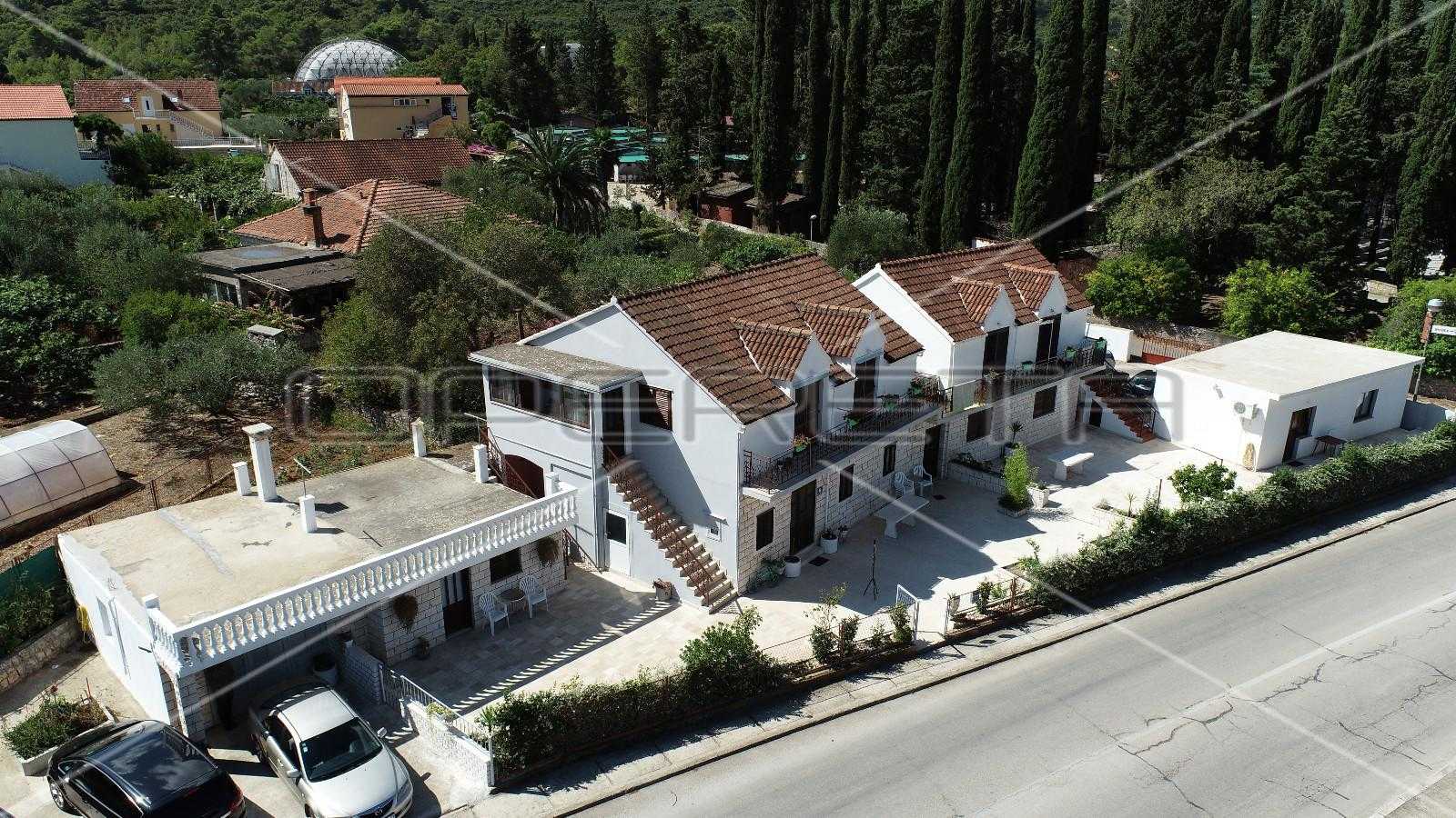 Casa nel Korčula, Dubrovačko-neretvanska županija 11108638