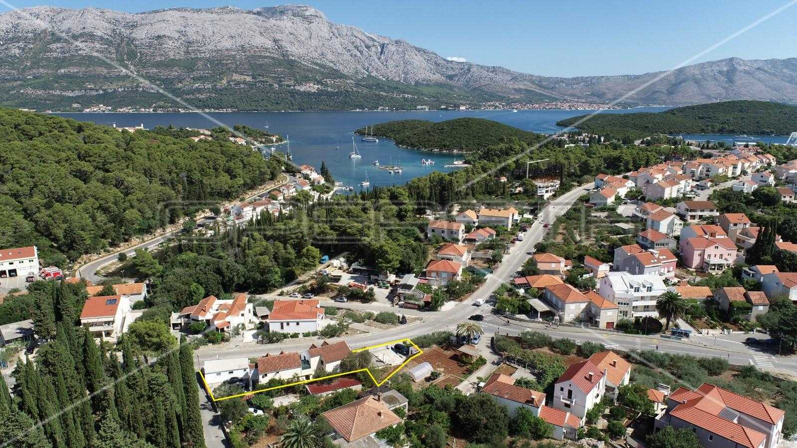 בַּיִת ב Korčula, Dubrovačko-neretvanska županija 11108638